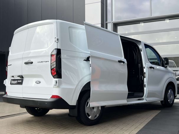 Ford Transit Custom 300 L2H1 Trend 81 kW image number 6