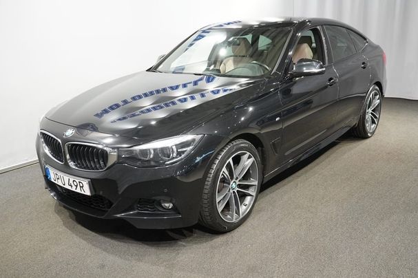 BMW 330i Gran Turismo xDrive 188 kW image number 1