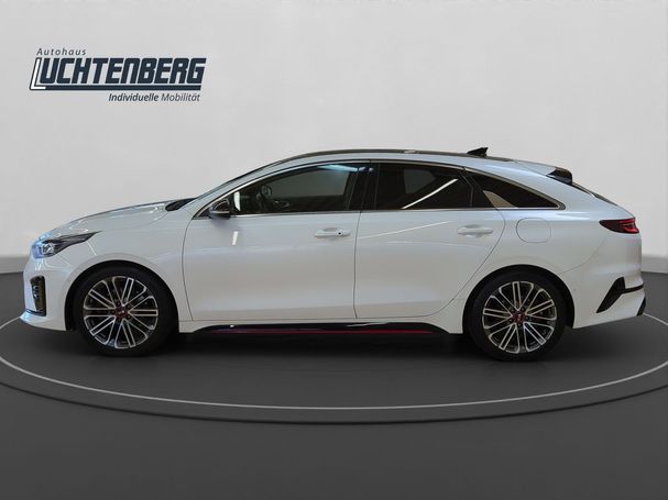 Kia ProCeed GT 150 kW image number 5