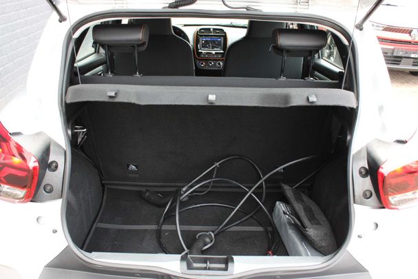 Dacia Spring Comfort Plus 33 kW image number 20