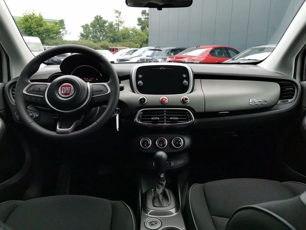 Fiat 500X Dolcevita 96 kW image number 11