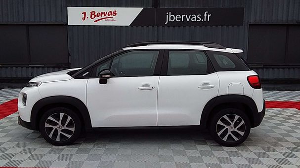 Citroen C3 Aircross BlueHDi 100 S&S Feel 73 kW image number 5