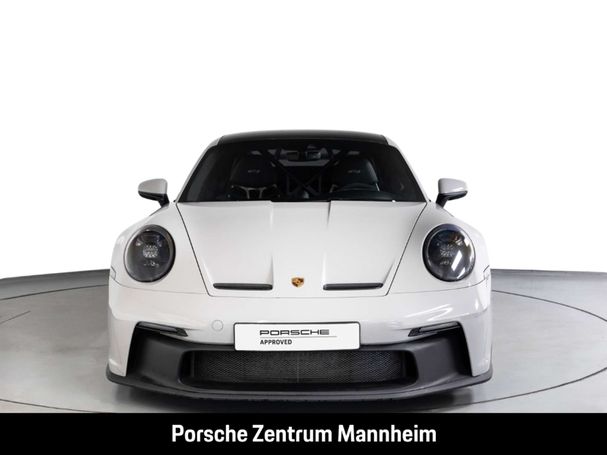 Porsche 992 GT3 375 kW image number 2