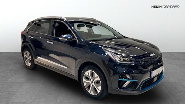 Kia Niro e 64 kWh 150 kW image number 2