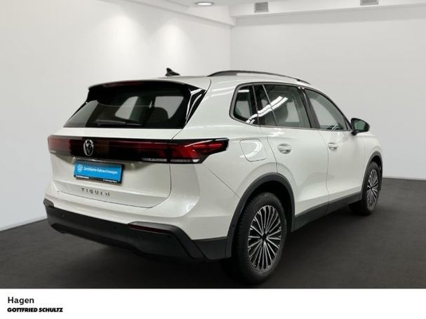 Volkswagen Tiguan 2.0 TDI Life DSG 110 kW image number 3