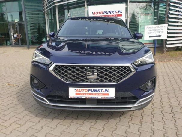 Seat Tarraco 140 kW image number 5