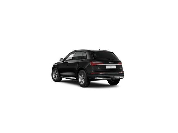 Audi Q5 40 TDI quattro S tronic Advanced 150 kW image number 3