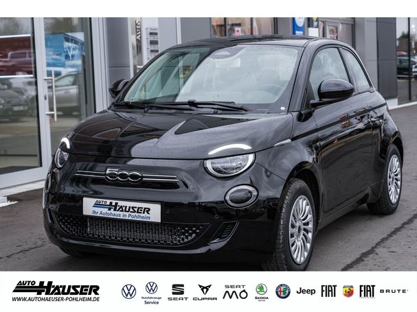 Fiat 500 e 42 kWh 87 kW image number 1