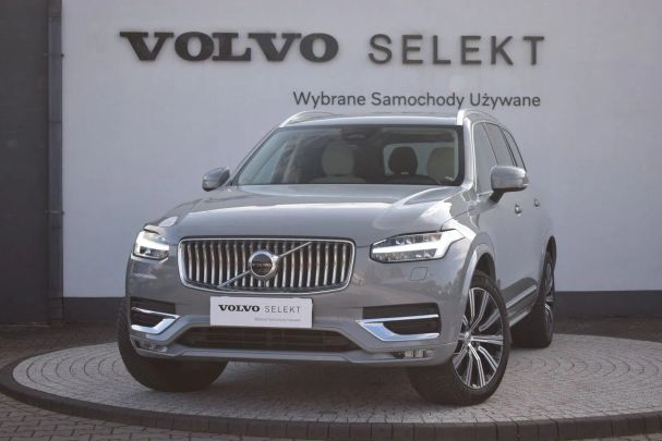 Volvo XC90 AWD 173 kW image number 2