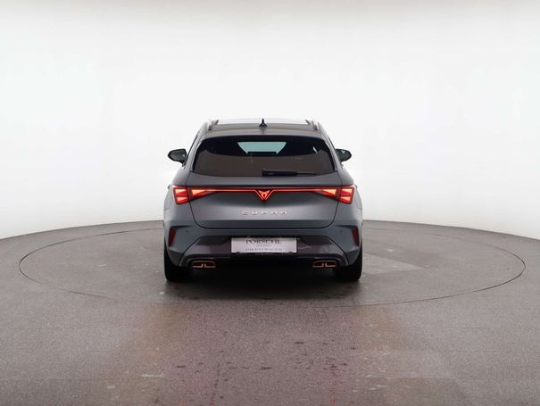 Cupra Leon VZ 200 kW image number 7