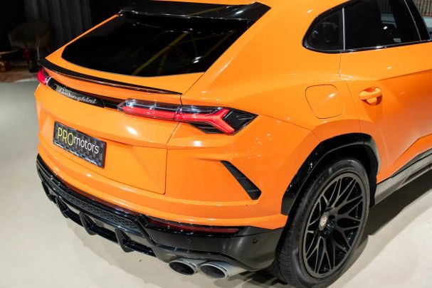 Lamborghini Urus 478 kW image number 32