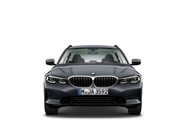 BMW 320d Touring Sport Line 140 kW image number 2