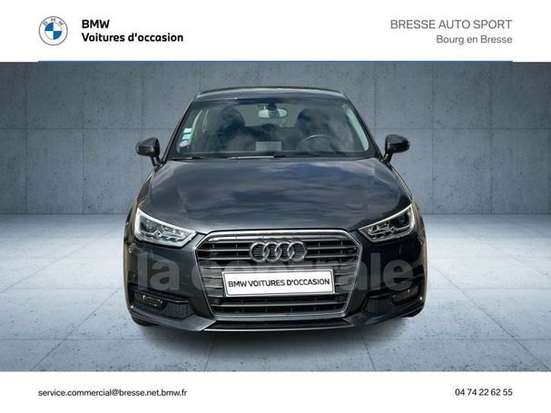 Audi A1 1.4 TFSI S tronic Ambition 110 kW image number 2