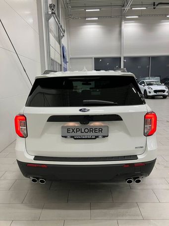 Ford Explorer ST-Line 336 kW image number 13