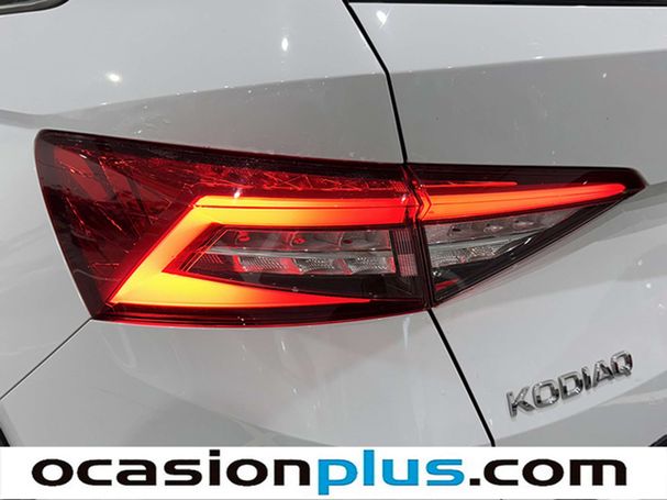 Skoda Kodiaq 1.5 TSI Ambition 110 kW image number 18