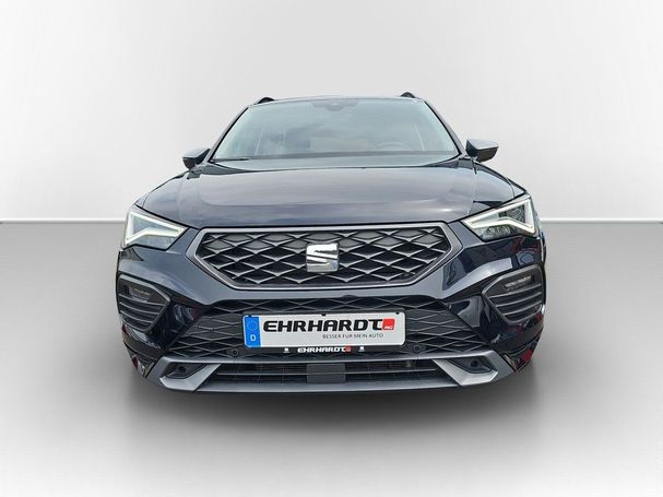 Seat Ateca 2.0 TSI 4Drive DSG FR 140 kW image number 3