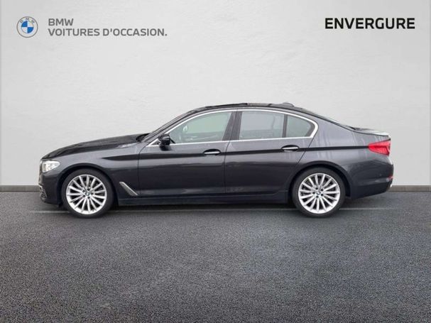 BMW 520d xDrive 142 kW image number 3