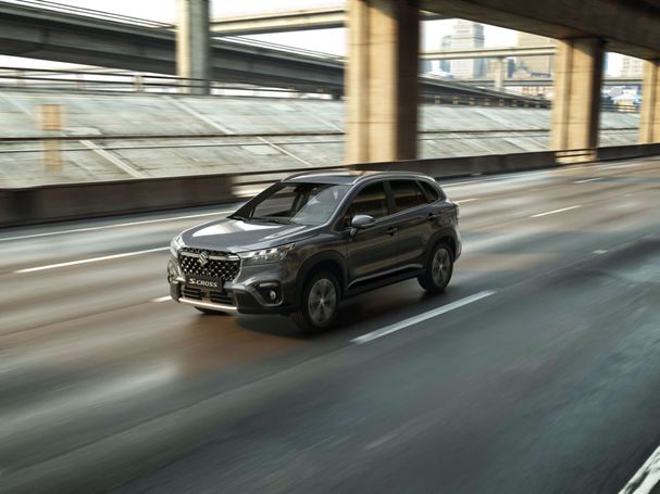 Suzuki SX4 S-Cross S-Cross 95 kW image number 3