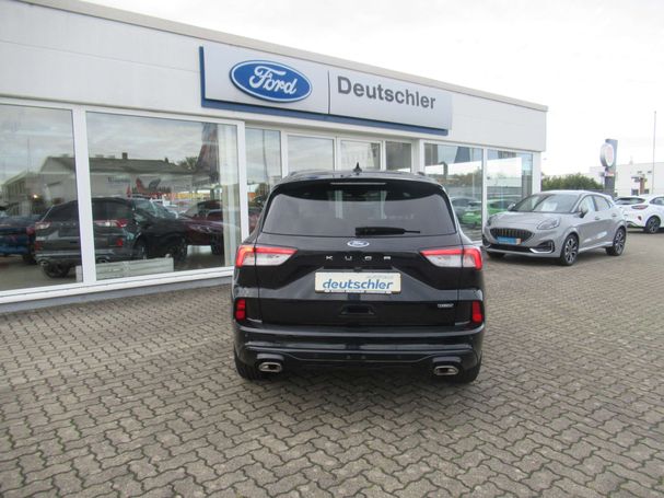 Ford Kuga ST-Line X 132 kW image number 4