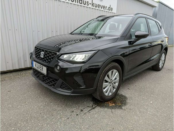 Seat Arona 1.0 TSI 70 kW image number 1