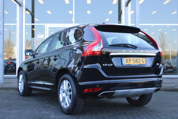 Volvo XC60 T5 180 kW image number 5