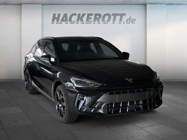 Cupra Leon Sportstourer VZ 1.5 e-Hybrid 200 kW image number 8