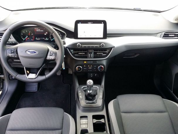 Ford Focus 1.0 94 kW image number 13