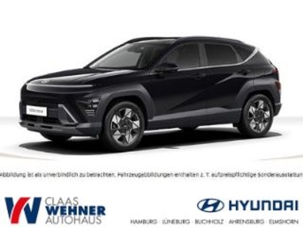 Hyundai Kona 1.0 T-GDI Trend 88 kW image number 1