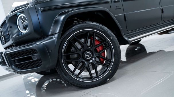 Mercedes-Benz G 63 AMG 430 kW image number 18