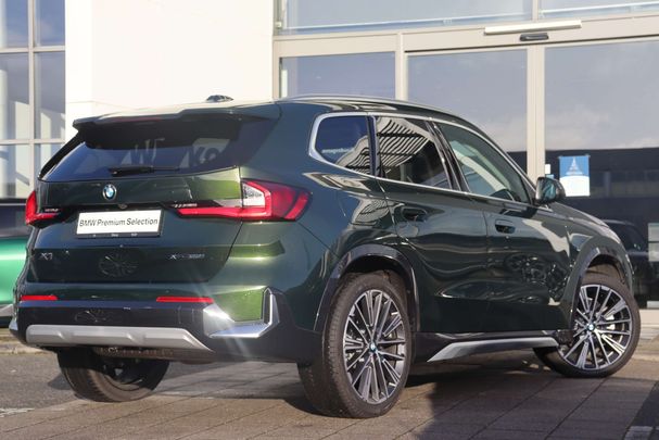 BMW X1 xDrive23i 160 kW image number 9