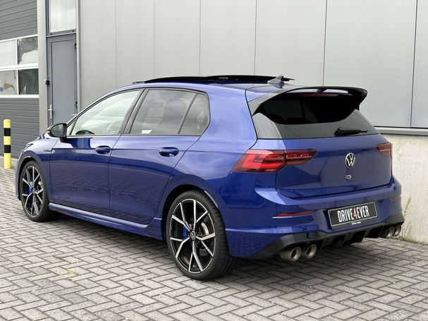 Volkswagen Golf R 4Motion DSG 235 kW image number 4