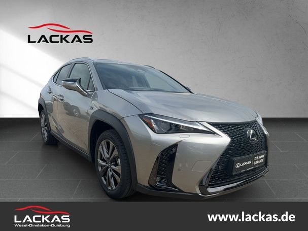 Lexus UX 300h 146 kW image number 7