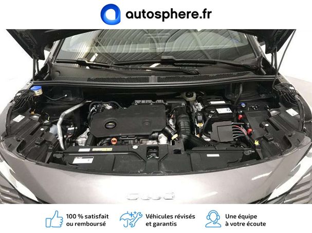 Peugeot 5008 98 kW image number 9