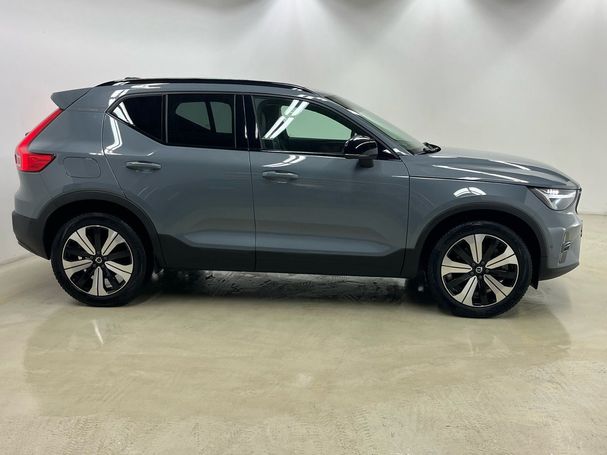 Volvo XC40 T5 Recharge 192 kW image number 3