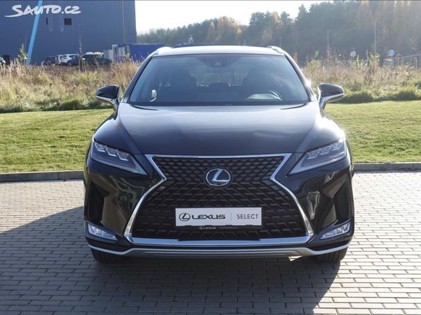 Lexus RX 300 175 kW image number 3