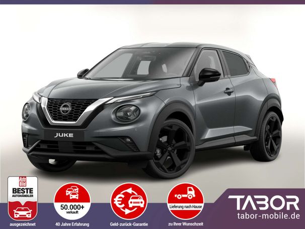 Nissan Juke DIG-T Tekna 84 kW image number 1