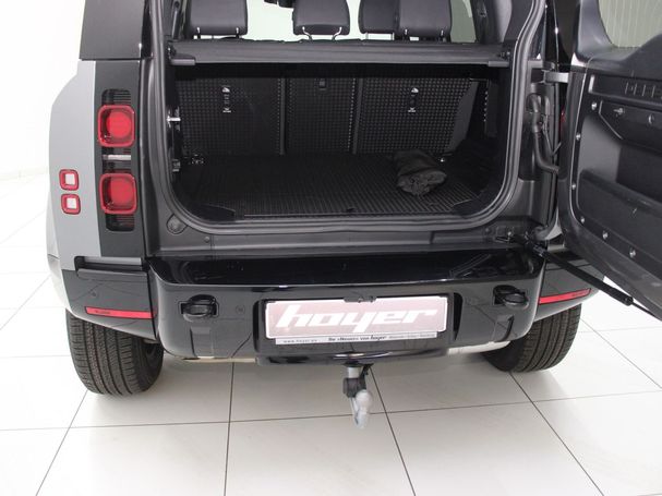 Land Rover Defender D300 221 kW image number 13