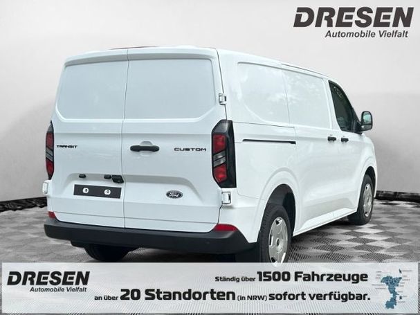 Ford Transit Custom 300 Trend 100 kW image number 3