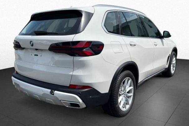 BMW X5 xDrive30d 195 kW image number 6