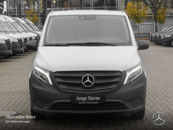 Mercedes-Benz Vito 114 CDi 100 kW image number 2