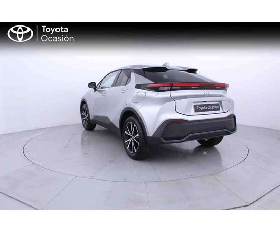 Toyota C-HR GR Sport Premiere 144 kW image number 6