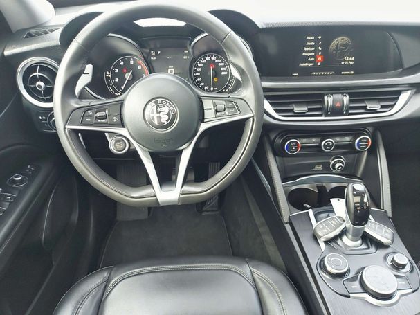 Alfa Romeo Stelvio 2.0 Super 149 kW image number 13