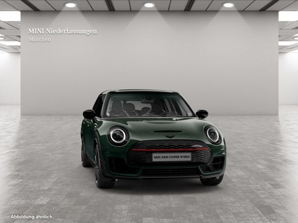 Mini John Cooper Works Clubman ALL4 225 kW image number 10