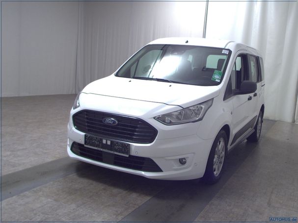 Ford Tourneo Connect 1.5 Trend 74 kW image number 1