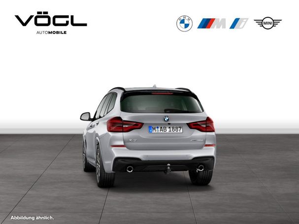 BMW X3 xDrive30d M Sport 195 kW image number 7