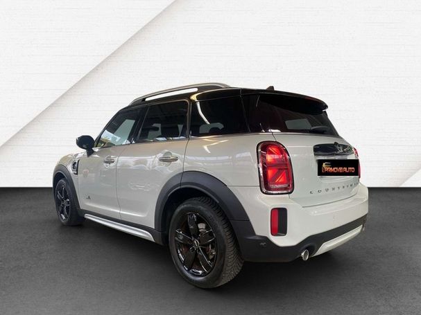 Mini Cooper S Countryman ALL4 131 kW image number 8