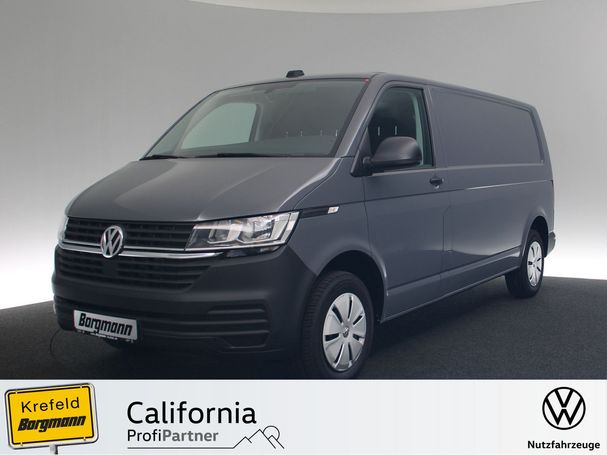 Volkswagen T6 Transporter 110 kW image number 1