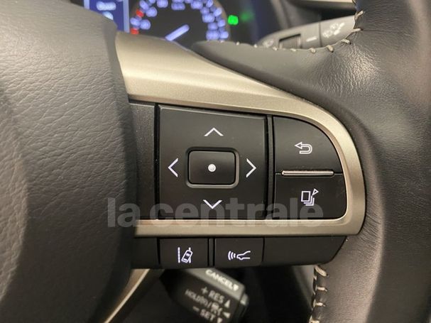 Lexus RX 450 h L 230 kW image number 23