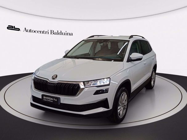 Skoda Karoq 2.0 TDI 85 kW image number 1