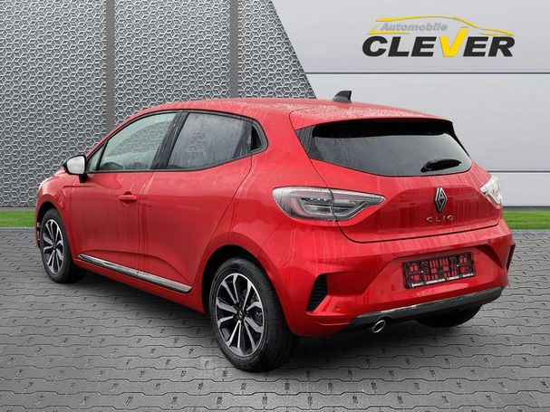 Renault Clio TCe 90 66 kW image number 2